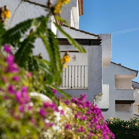 Aparthotel Ona Club Bena Vista Estepona Zewnętrze zdjęcie