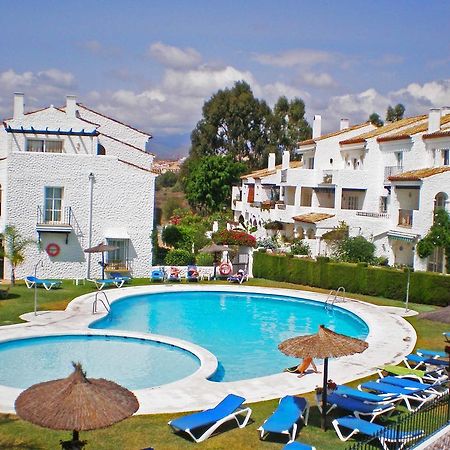 Aparthotel Ona Club Bena Vista Estepona Zewnętrze zdjęcie