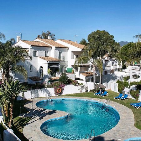 Aparthotel Ona Club Bena Vista Estepona Zewnętrze zdjęcie