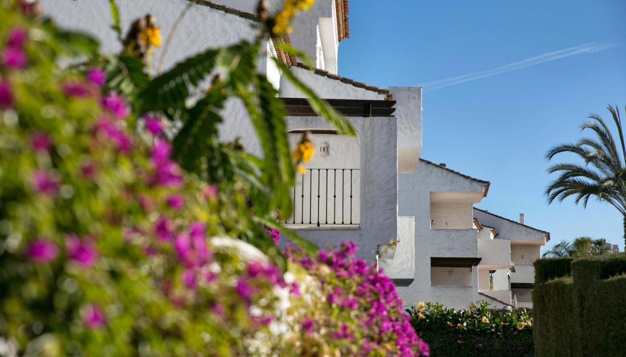 Aparthotel Ona Club Bena Vista Estepona Zewnętrze zdjęcie